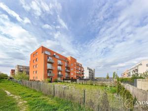 Prodej bytu 1+kk, Hostivice, Pšeničná, 32 m2