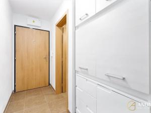 Prodej bytu 1+kk, Hostivice, Pšeničná, 32 m2