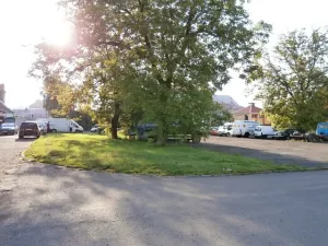 Pronájem skladu, Ústí nad Labem, Jateční, 40 m2