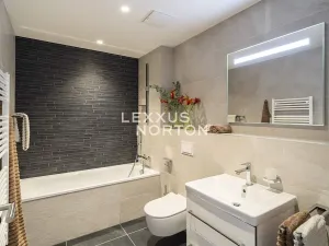 Prodej bytu 2+kk, Praha - Stodůlky, Nekonečného, 45 m2