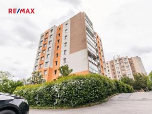 Pronájem bytu 4+kk, Praha - Libeň, Rozšířená, 90 m2