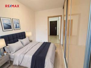 Prodej bytu 2+kk, Praha - Libuš, K lukám, 42 m2