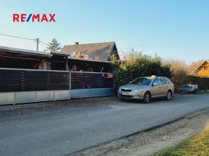 Prodej chaty, Černošice, 50 m2