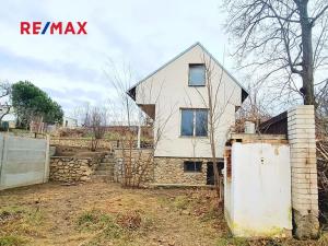 Prodej rodinného domu, Hrušovany nad Jevišovkou, Na Hrádku, 172 m2