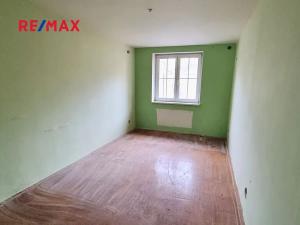 Prodej rodinného domu, Hrušovany nad Jevišovkou, Na Hrádku, 172 m2