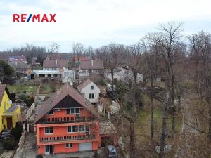 Prodej rodinného domu, Hrušovany nad Jevišovkou, Na Hrádku, 172 m2