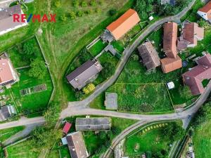 Prodej rodinného domu, Újezd u Svatého Kříže, 98 m2
