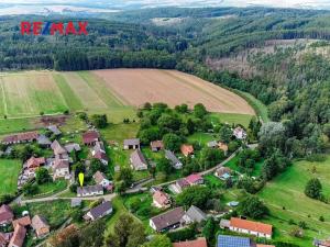Prodej rodinného domu, Újezd u Svatého Kříže, 98 m2