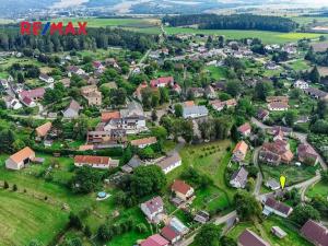 Prodej rodinného domu, Újezd u Svatého Kříže, 98 m2