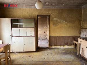 Prodej rodinného domu, Újezd u Svatého Kříže, 98 m2