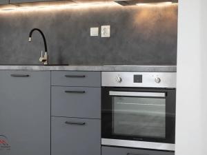 Pronájem bytu 2+kk, Ostrava, Křišťanova, 94 m2