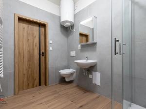 Pronájem bytu 2+kk, Ostrava, Křišťanova, 94 m2