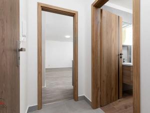 Pronájem bytu 1+kk, Ostrava, Křišťanova, 26 m2