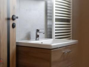 Pronájem bytu 1+kk, Ostrava, Křišťanova, 26 m2