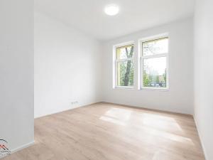 Pronájem bytu 2+kk, Ostrava, Křišťanova, 41 m2