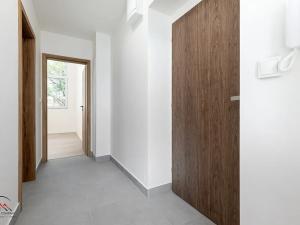 Pronájem bytu 2+kk, Ostrava, Křišťanova, 41 m2