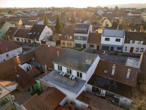 Prodej vícegeneračního domu, Brno, Malínská, 179 m2