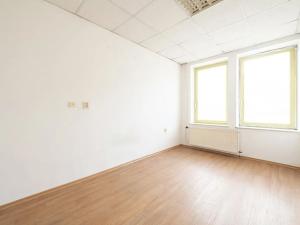 Pronájem kanceláře, Brno, Malínská, 179 m2
