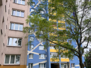 Pronájem bytu 3+1, Ostrava - Dubina, Zdeňka Bára, 69 m2
