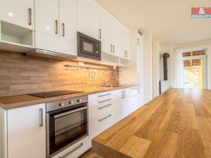Prodej rodinného domu, Sulice - Želivec, Lipová, 157 m2