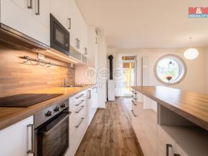 Prodej rodinného domu, Sulice - Želivec, Lipová, 157 m2