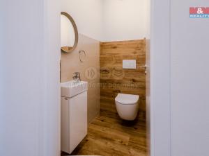 Prodej rodinného domu, Sulice - Želivec, Lipová, 157 m2