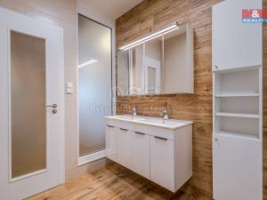 Prodej rodinného domu, Sulice - Želivec, Lipová, 157 m2
