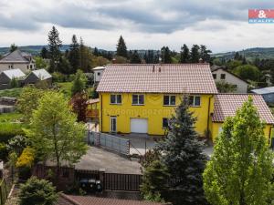 Prodej rodinného domu, Sulice - Želivec, Lipová, 157 m2