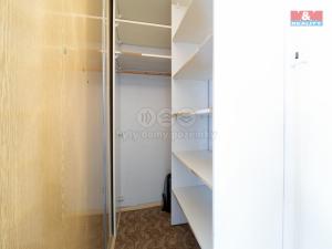 Pronájem bytu 1+1, Jičín - Nové Město, Na jihu, 47 m2