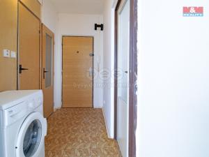 Pronájem bytu 1+1, Jičín - Nové Město, Na jihu, 47 m2