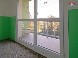 Pronájem bytu 1+1, Jičín - Nové Město, Na jihu, 47 m2