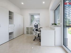 Prodej rodinného domu, Kunice, Do Žlábek, 340 m2