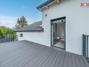 Prodej rodinného domu, Kunice, Do Žlábek, 340 m2