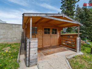 Prodej rodinného domu, Kunice, Do Žlábek, 340 m2