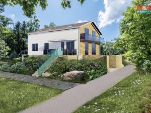 Prodej pozemku pro bydlení, Poděbrady - Polabec, 998 m2