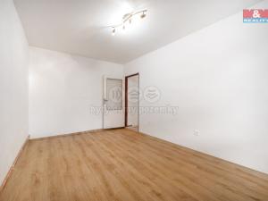 Pronájem rodinného domu, Litomyšl, Lidická, 46 m2