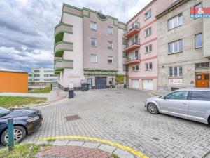 Prodej bytu 3+kk, Plzeň - Východní Předměstí, Buková, 80 m2