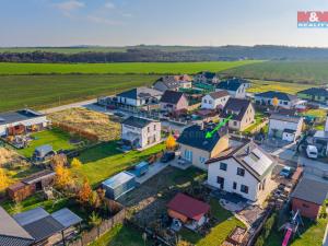 Prodej rodinného domu, Úvaly, Vladimíra Vondráčka, 96 m2