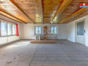 Prodej rodinného domu, Bulovka, 220 m2
