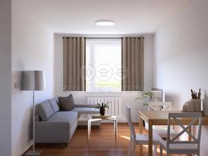 Prodej bytu 2+kk, Zdice, Havlíčkova, 39 m2