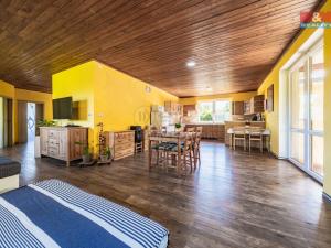 Prodej rodinného domu, Domoušice, 140 m2