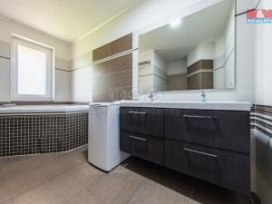 Prodej rodinného domu, Domoušice, 140 m2