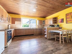 Prodej rodinného domu, Domoušice, 140 m2