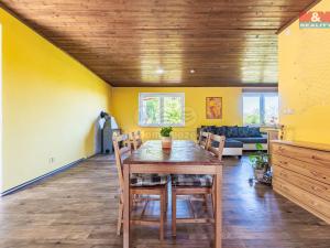 Prodej rodinného domu, Domoušice, 140 m2