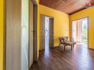 Prodej rodinného domu, Domoušice, 140 m2