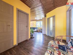 Prodej rodinného domu, Domoušice, 140 m2