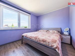Prodej rodinného domu, Domoušice, 140 m2