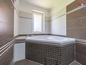 Prodej rodinného domu, Domoušice, 140 m2
