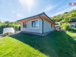 Prodej rodinného domu, Domoušice, 140 m2