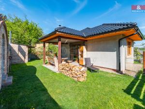 Prodej rodinného domu, Domoušice, 140 m2